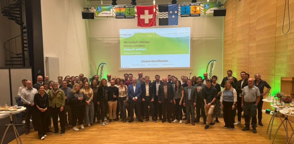 Meine Sicht zu den Wahlen am 20.10.2024